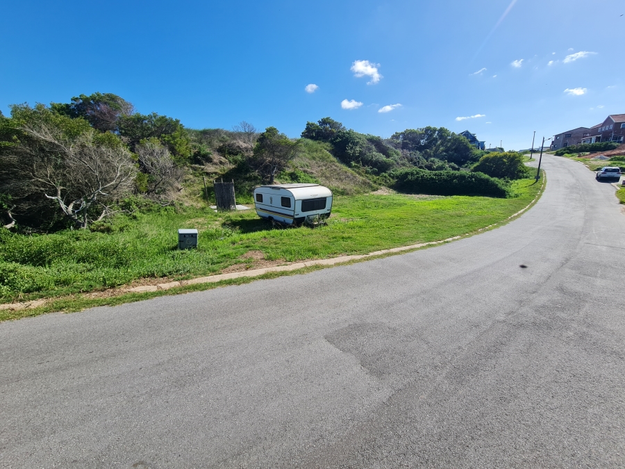 0 Bedroom Property for Sale in Paradise Beach Eastern Cape